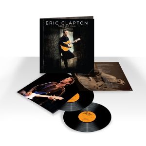 Eric Clapton - Forever Man (2 x Vinyl)