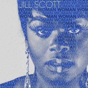 Jill Scott - Woman [ CD ]