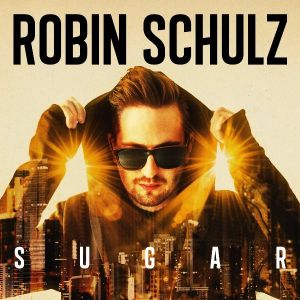 Robin Schulz - Sugar [ CD ]