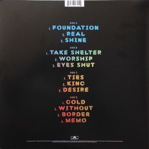 Years & Years - Communion (Vinyl) [ LP ]