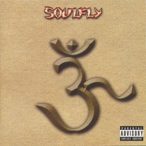 Soulfly - 3 (CD)