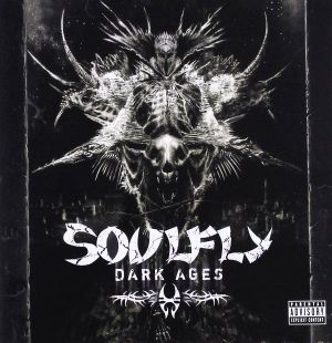 Soulfly - Dark Ages [ CD ]