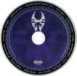 Soulfly - Enslaved (Special Edition + bonus) [ CD ]