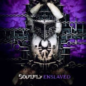 Soulfly - Enslaved [ CD ]