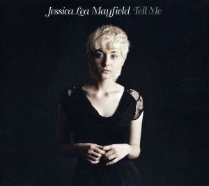 Jessica Lea Mayfield - Tell Me [ CD ]