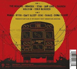 Gary Clark Jr. - The Story of Sonny Boy Slim [ CD ]