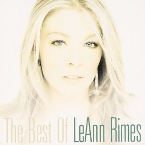 LeAnn Rimes - The Best Of LeAnn Rimes [ CD ]