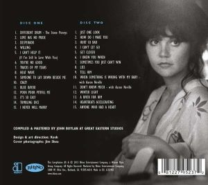 Linda Ronstadt - Just One Look (Classic Linda Ronstadt) (2CD) [ CD ]