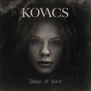 Kovacs - Shades Of Black [ CD ]