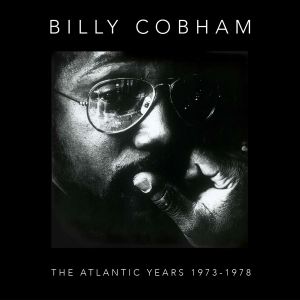 Billy Cobham - The Atlantic Years 1973-1978 (8CD Box Set) [ CD ]