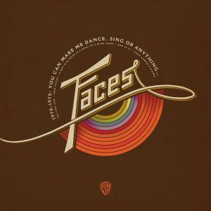 Faces - 1970-1975: You Can Make Me Dance, Sing Or Anything... (5CD Box Set) [ CD ]