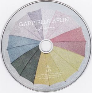 Gabrielle Aplin - English Rain (Deluxe) (2CD) [ CD ]