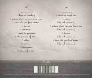 Gabrielle Aplin - English Rain (Deluxe) (2CD) [ CD ]