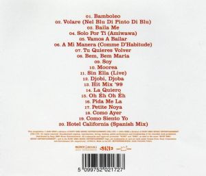 Gipsy Kings - The Best Of [ CD ]