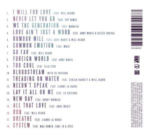 Rudimental - We The Generation (Limited Deluxe + 4 bonus) [ CD ]