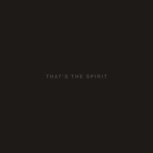 Bring Me The Horizon - That's The Spirit [ CD ]