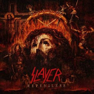 Slayer - Repentless [ CD ]