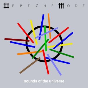 Depeche Mode - Sounds Оf Тhe Universe (Local Edition) (CD)