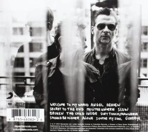 Depeche Mode - Delta Machine [ CD ]