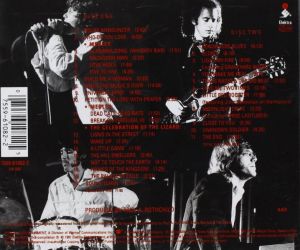The Doors - American Nights - In Concert (2CD) [ CD ]