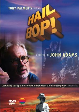 John Adam - Hail Bop! A portrait of John Adams (DVD) [ DVD ]