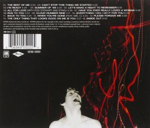 Bryan Adams - The Best Of Me (Enhanced CD) [ CD ]