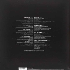 Avicii - True (Vinyl) [ LP ]