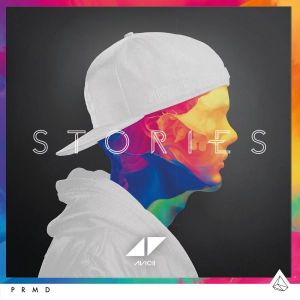 Avicii - Stories (2 x Vinyl)