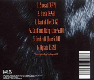 Tool - Opiate [ CD ]