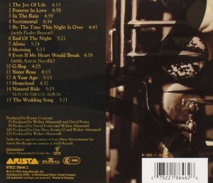 Kenny G - Breathless [ CD ]