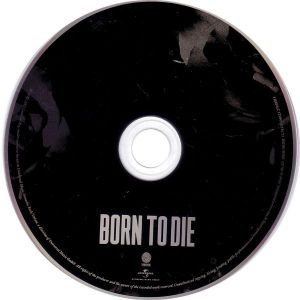 Lana Del Rey - Born To Die (The Paradise Edition) (2CD) [ CD ]