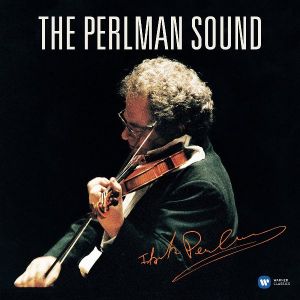 Itzhak Perlman - The Perlman Sound (3CD)