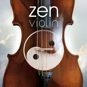 Zen Violin - Various Artists (3CD) [ CD ]