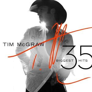 Tim McGraw - 35 Biggest Hits [ CD ]