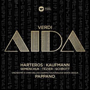 Verdi, G. - Aida (Hardcover Digibook Deluxe) (3CD) [ CD ]