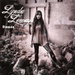 Lynda Lemay - Blessée [ CD ]