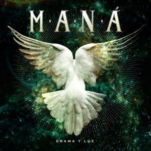 Mana - Drama Y Luz [ CD ]