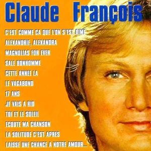 Claude Francois - Les Incontournables [ CD ]