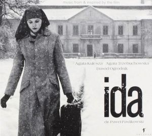 IDA (Music From & Inspired By The Film) - Various Artists [ CD ]