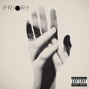 Priory - Need To Know [ CD ]