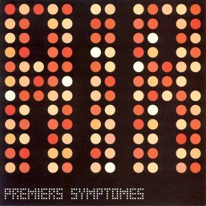 Air - Premiers Symptomes [ CD ]