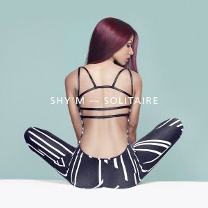 Shy'm - Solitaire [ CD ]