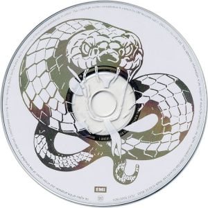 Whitesnake - The Early Years [ CD ]
