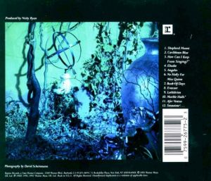 Enya - Shepherd Moons [ CD ]