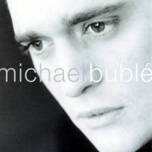 Michael Buble - Michael Buble (Enhanced CD) [ CD ]