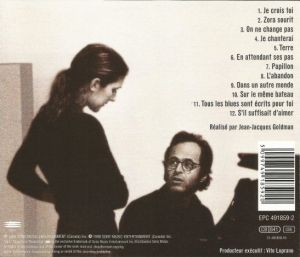 Celine Dion - S'il Suffisait D'Aimer [ CD ]