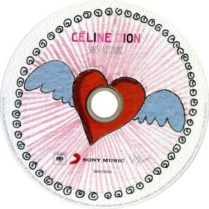 Celine Dion - Sans Attendre [ CD ]