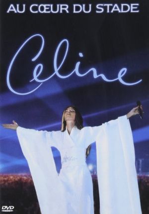 Celine Dion - Au Coeur Du Stade (DVD-Video)