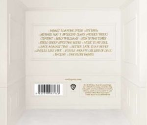 CeeLo Green - Heart Blanche [ CD ]