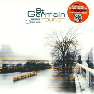 St Germain - Tourist (Remastered) (2 x Vinyl)